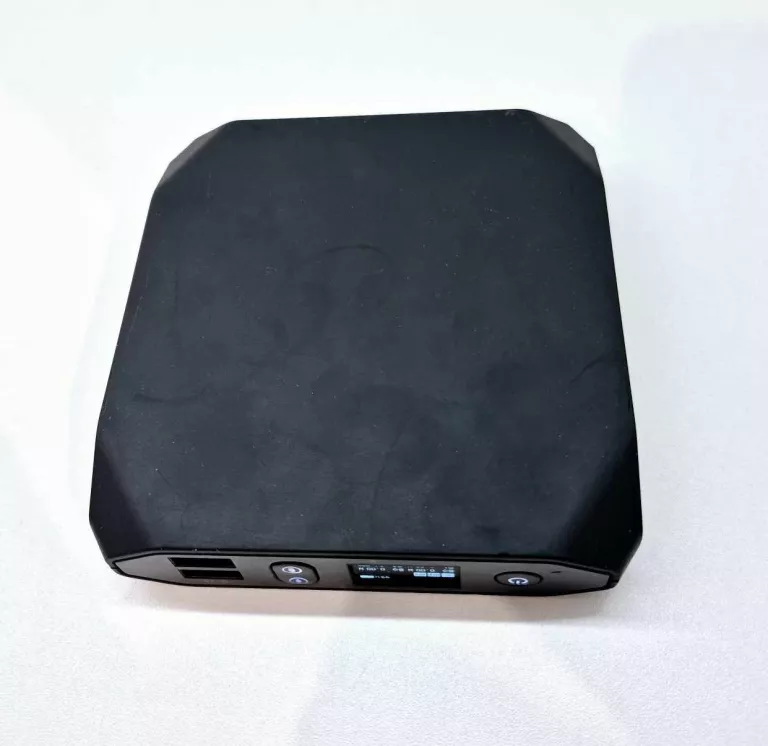 POWERBANK OMNICHARGE 20C+ 71WH 3200MAH