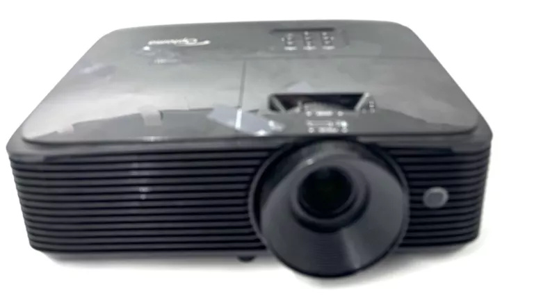 PROJEKTOR OPTOMA W371