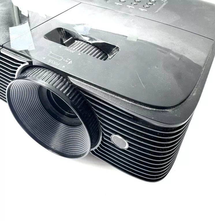 PROJEKTOR OPTOMA W371