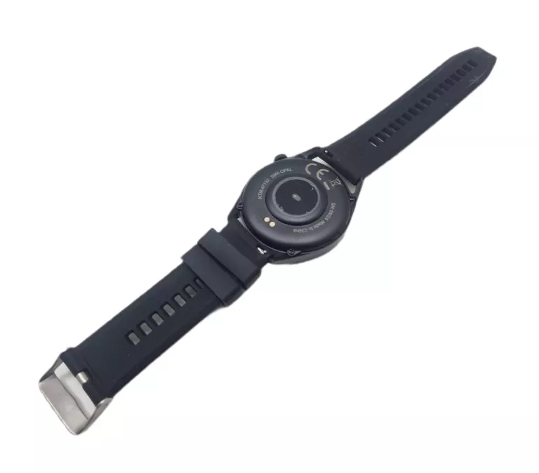 SMARTWATCH TRACER SM6 OPAL CZARNY