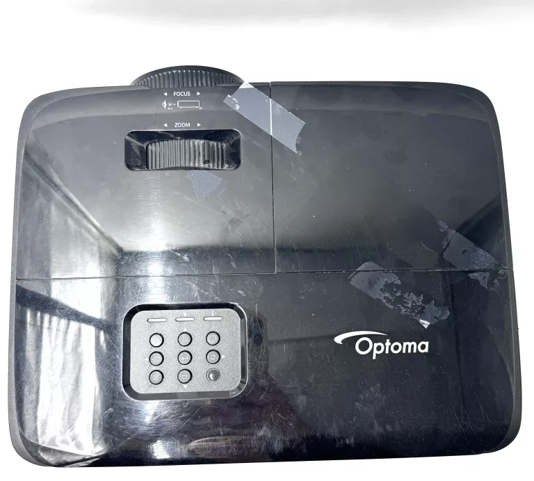 PROJEKTOR OPTOMA W371