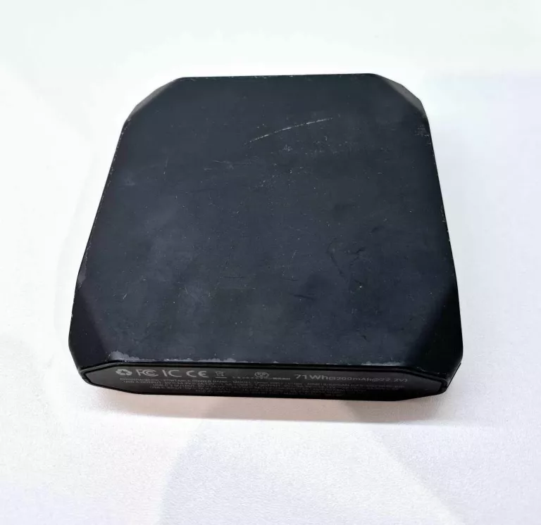 POWERBANK OMNICHARGE 20C+ 71WH 3200MAH