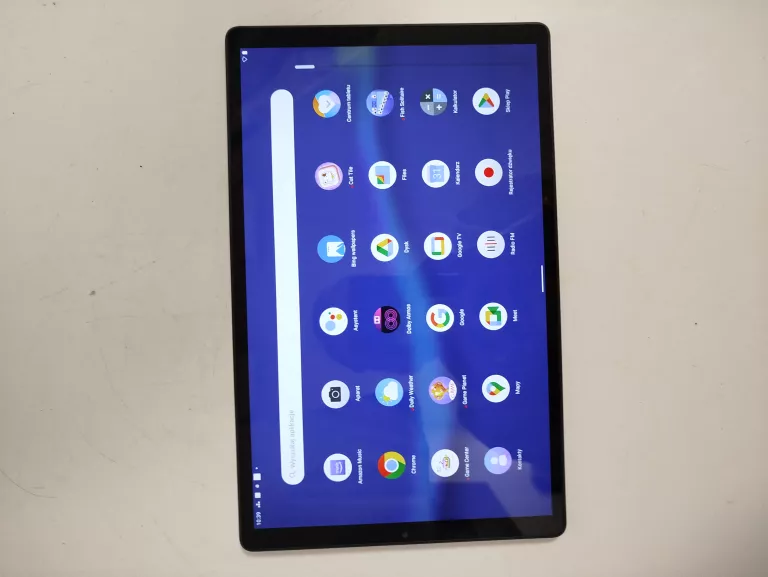 TABLET LENOVO TAB M10FHD PLUS + ŁAD