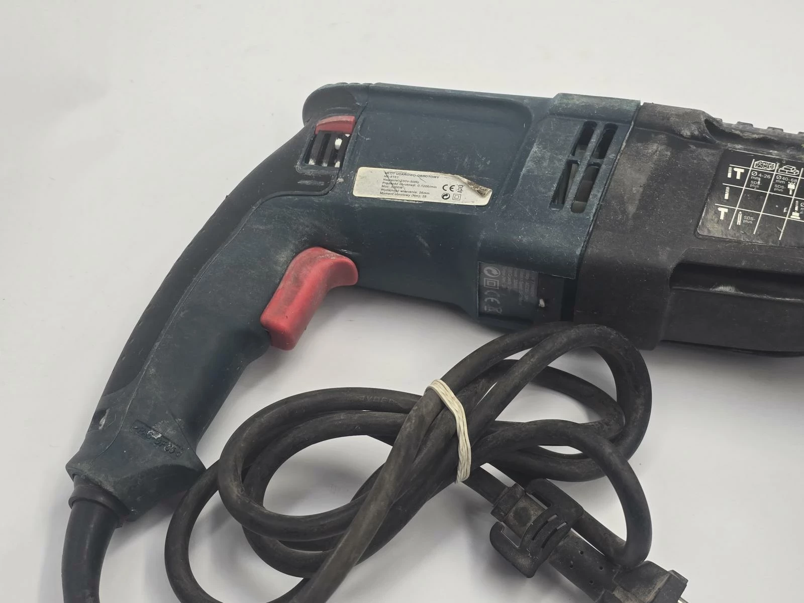 mlot-udarowo-obrotowy-hoxter-hx-8161-ean-gtin-5902915681617