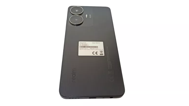 TELEFON REALME C55 6/128GB