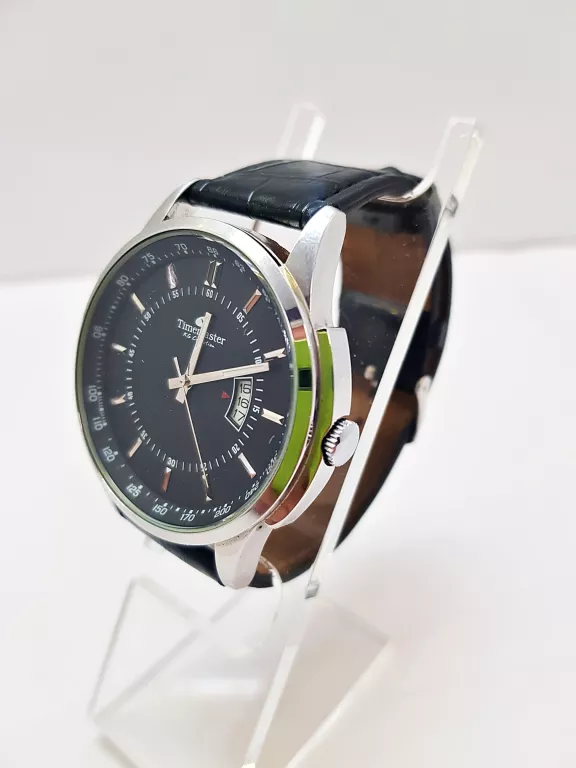 ZEGAREK TIMEMASTER A,154,2115,AT PUDEŁKO