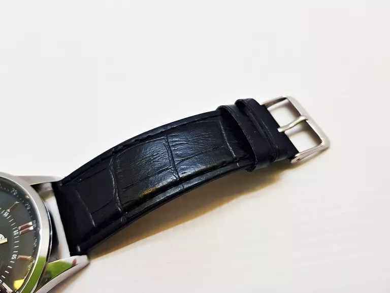 ZEGAREK TIMEMASTER A,154,2115,AT PUDEŁKO