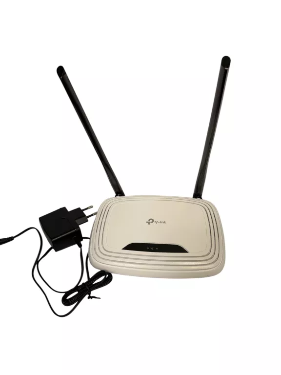 ROUTER TP-LINK TL-WR841N TANIO!!