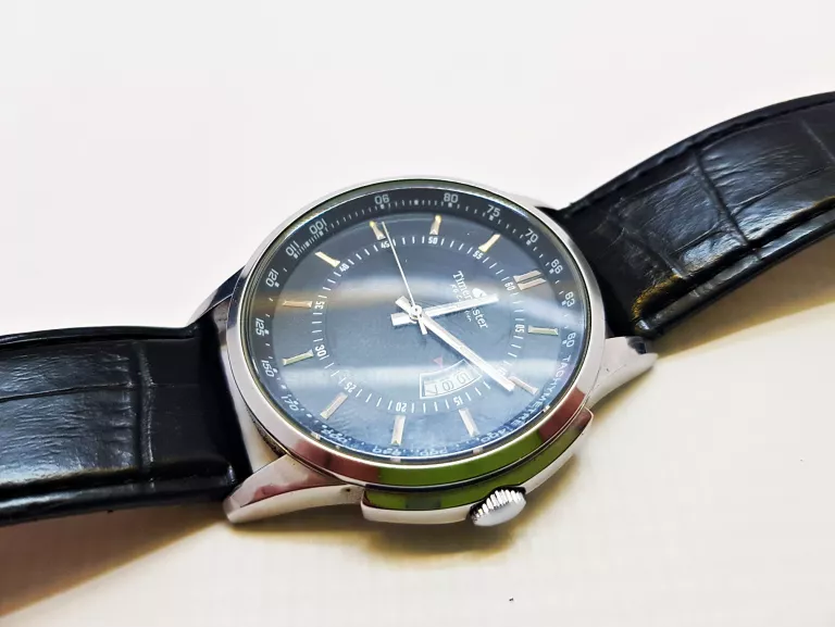 ZEGAREK TIMEMASTER A,154,2115,AT PUDEŁKO