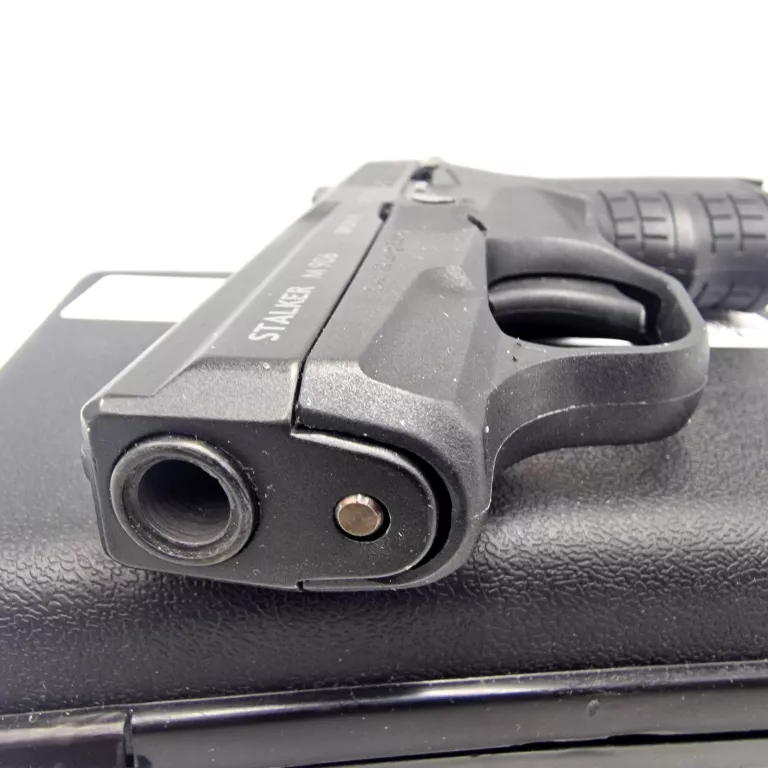 PISTOLET HUKOWY STALKER M906 WALIZKA