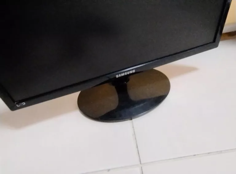 MONITOR SAMSUNG LS22A300NS 22 CALE