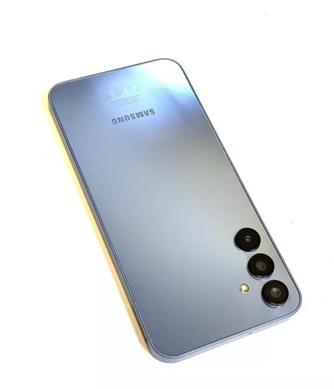 TELEFON SAMSUNG GALAXY A15  4/128GB