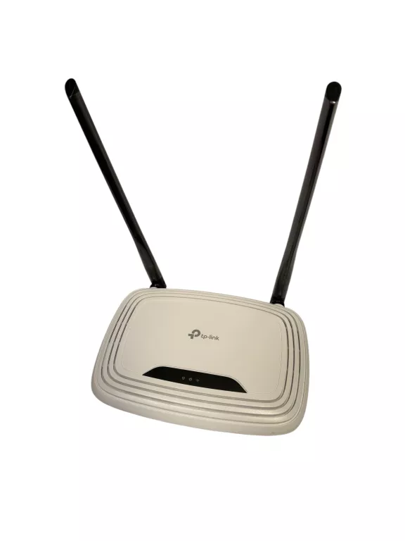 ROUTER TP-LINK TL-WR841N TANIO!!