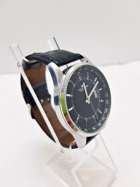 ZEGAREK TIMEMASTER A,154,2115,AT PUDEŁKO