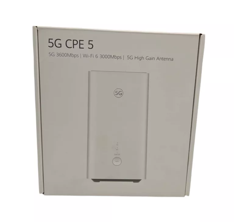 ROUTER HUAWEI 5G H155-381