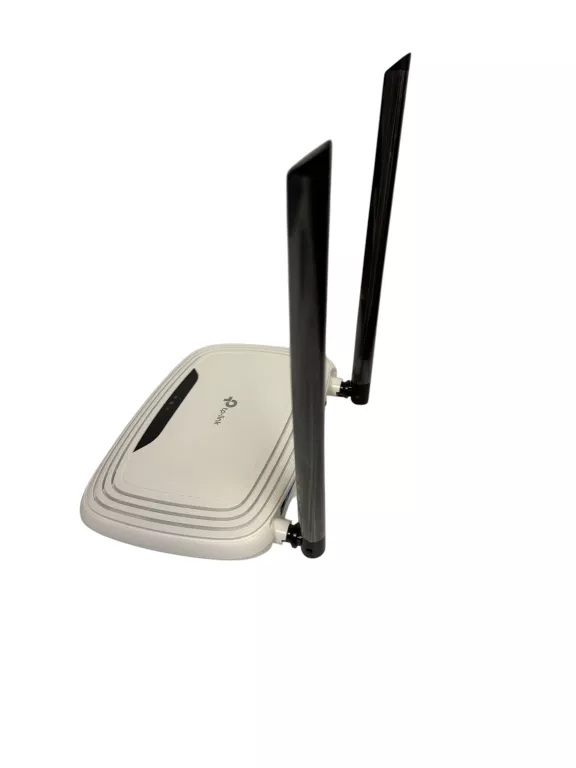 ROUTER TP-LINK TL-WR841N TANIO!!