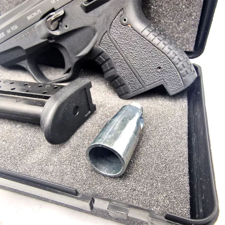 PISTOLET HUKOWY STALKER M906 WALIZKA