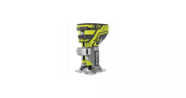 FREZARKA GÓRNOWRZECIONOWA RYOBI RTR18-0