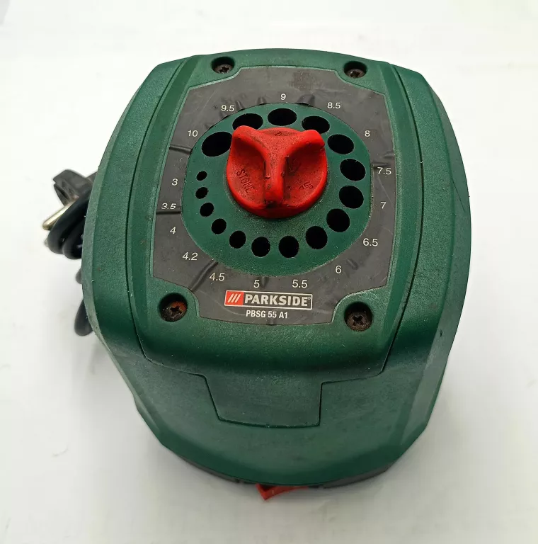 OSTRZAŁKA DO WIERTEŁ PARKSIDE PBSG 55 A1 POLECAMY