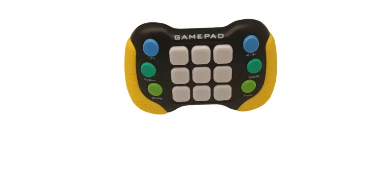 ELEFUN GRA ZRĘCZNOŚCIOWA PAD GAMEPAD 5 TRYBÓW GRY