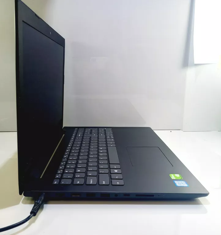 LAPTOP LENOVO 23G38ES 8/500GB I5-8TH GEFORCE MX150