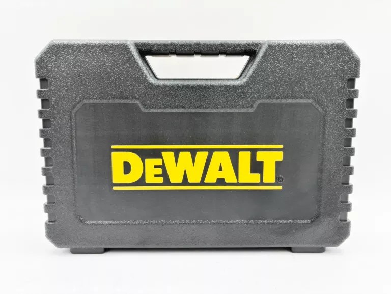 DEWALT DT71563 BITY WIERTŁA OTWORNICE 100SZT