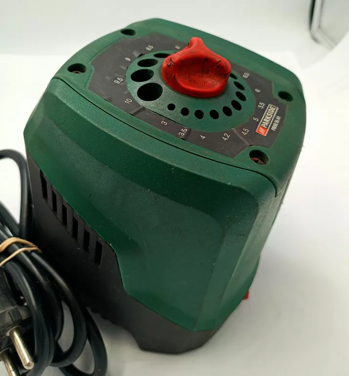 OSTRZAŁKA DO WIERTEŁ PARKSIDE PBSG 55 A1 POLECAMY