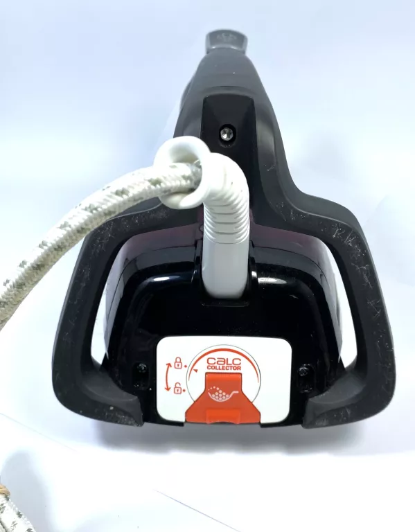 ŻELAZKO TEFAL ULTIMATE FV9740