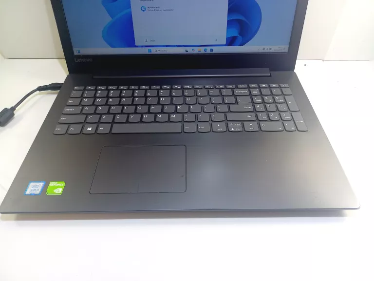 LAPTOP LENOVO 23G38ES 8/500GB I5-8TH GEFORCE MX150