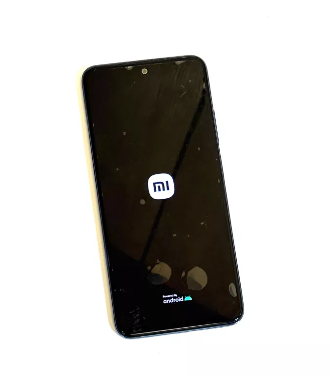 TELEFON XIAOMI REDMI NOTE 11  4/128GB