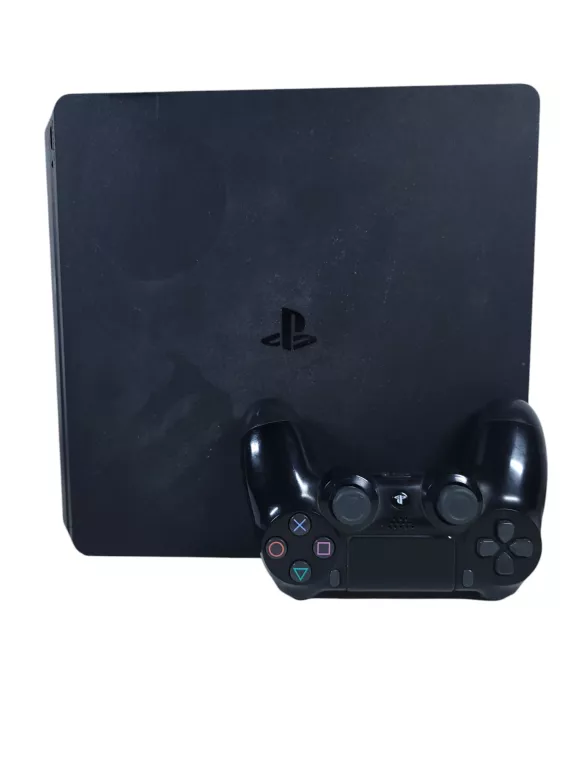 KONSOLA PS4 CUH-2116A 500GB + PAD