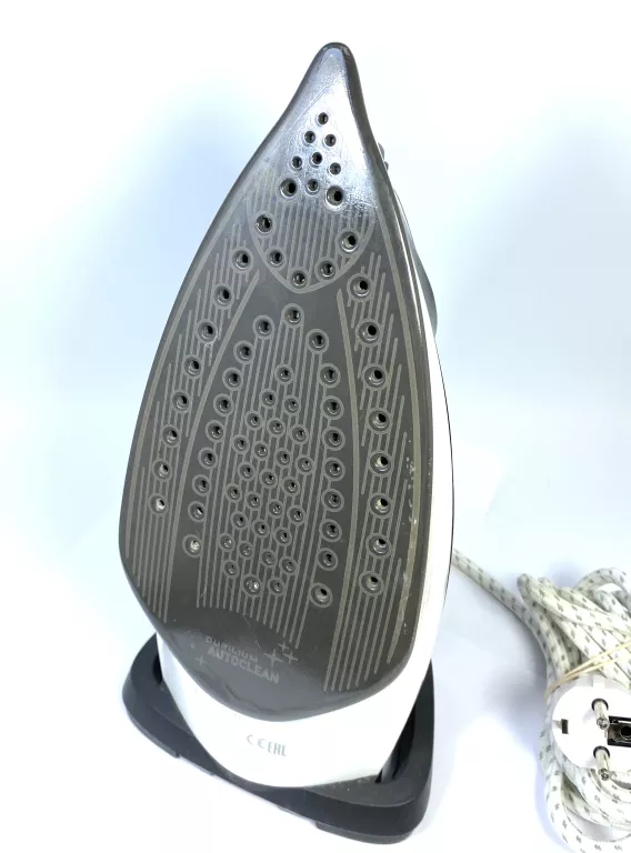 ŻELAZKO TEFAL ULTIMATE FV9740