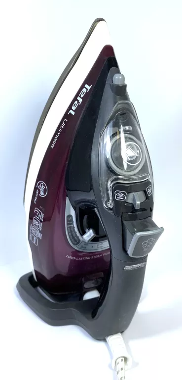 ŻELAZKO TEFAL ULTIMATE FV9740