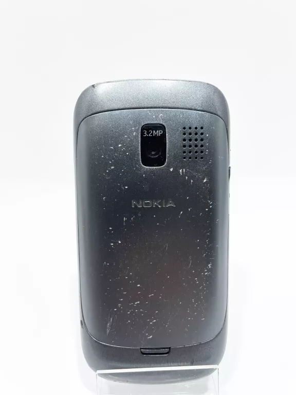 TELEFON NOKIA ASHA 302 QWERTY