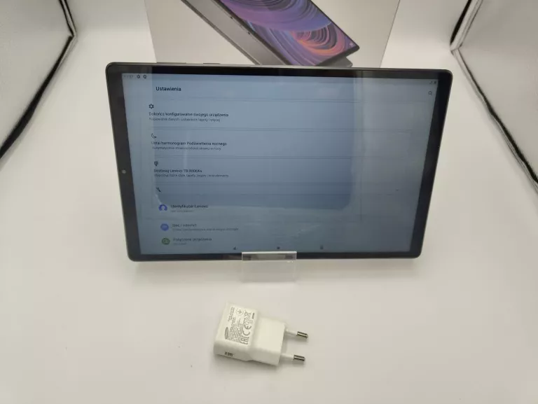 TABLET LENOVO TAB M10 PLUS TB-X606X 10.3" 4/64 GB PUDEŁKO