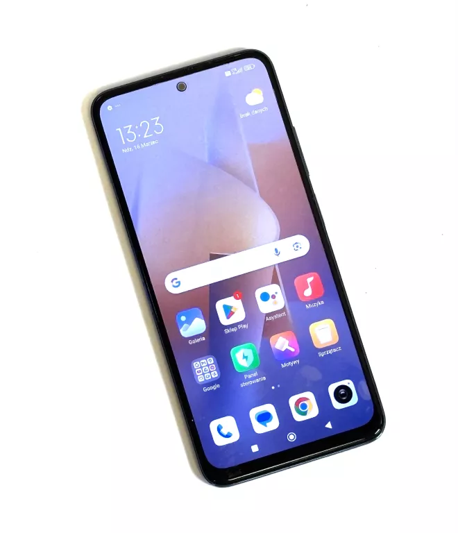 TELEFON XIAOMI REDMI NOTE 11  4/128GB