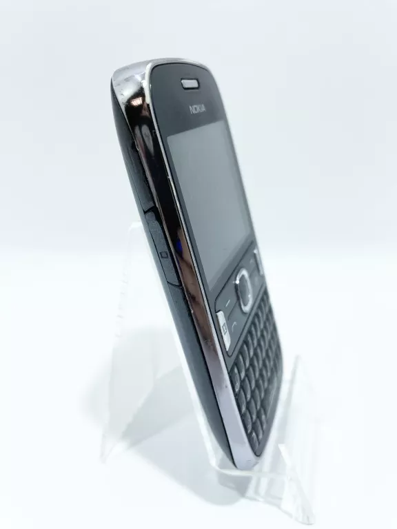 TELEFON NOKIA ASHA 302 QWERTY