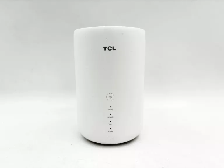 ROUTER TCL LINKHUB LTE CAT13 HH130VM 4G WIFI 5 NA KARTĘ SIM