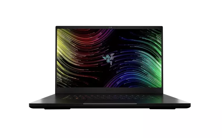 LAPTOP RAZER BLADE D8 17.3"  RTX3080 I7-11GEN. 32GB RAM, 1TB