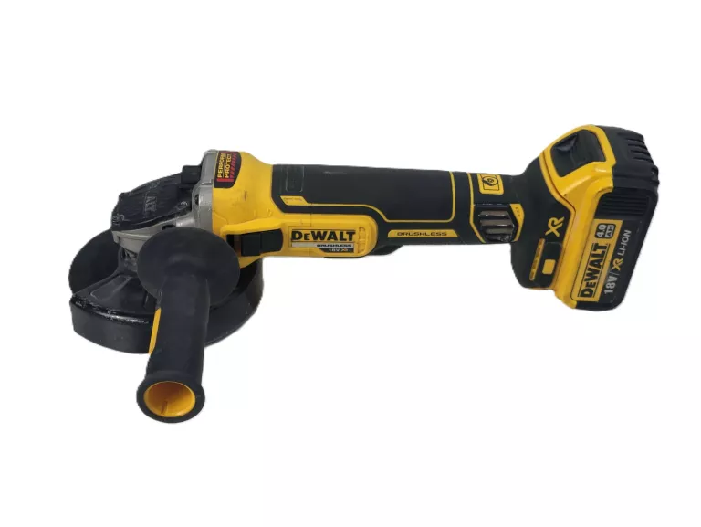 DEWALT DCG405 SZLIFIERKA