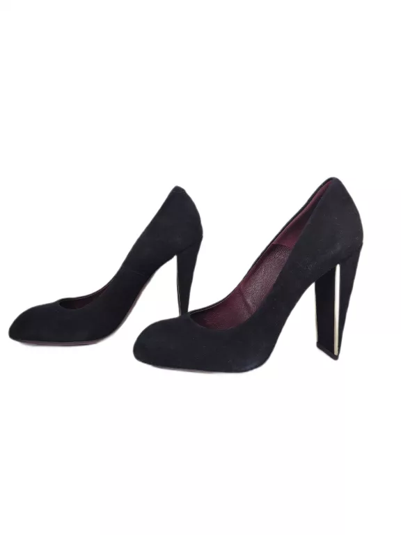 GINO ROSSI 37,5 BUTY NA OBCASIE