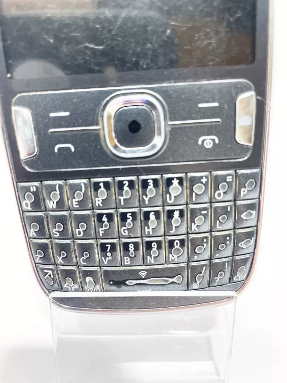 TELEFON NOKIA ASHA 302 QWERTY