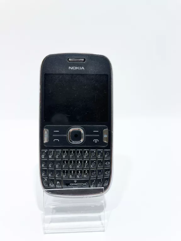 TELEFON NOKIA ASHA 302 QWERTY