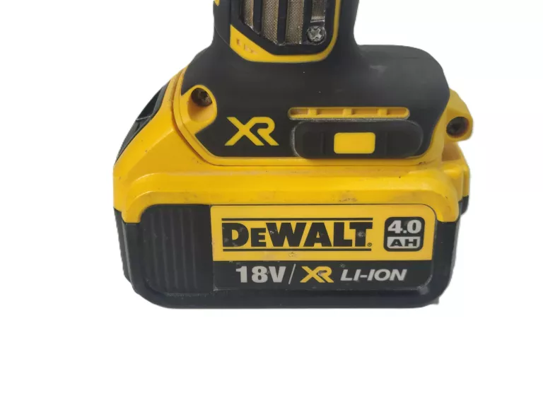 DEWALT DCG405 SZLIFIERKA