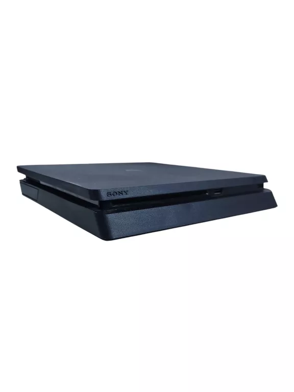 KONSOLA PS4 CUH-2116A 500GB + PAD