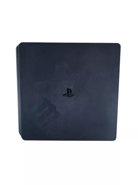 KONSOLA PS4 CUH-2116A 500GB + PAD