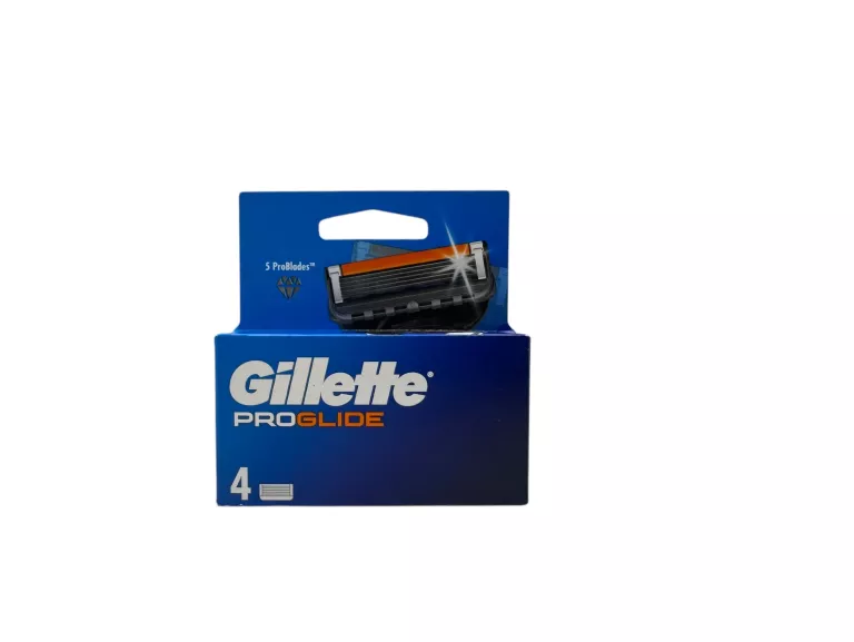 GILLETTE PROGLIDE 2 SZT. NOŻYKI WKŁADY