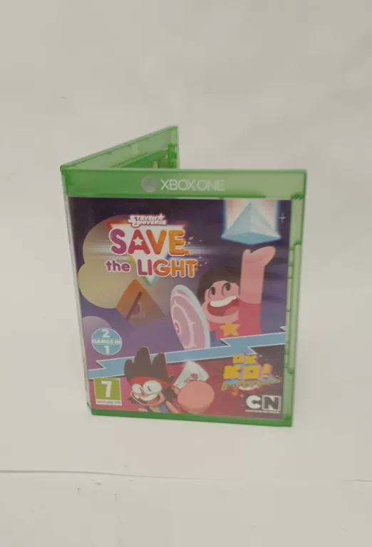 GRA XBOX ONE SAVE THE LIGHT