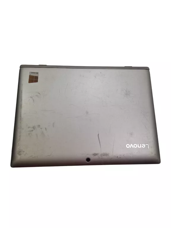 LAPTOP  2W1 DESKTO LENOVO CIULM3I MIIX 320 10,1" + ŁAD