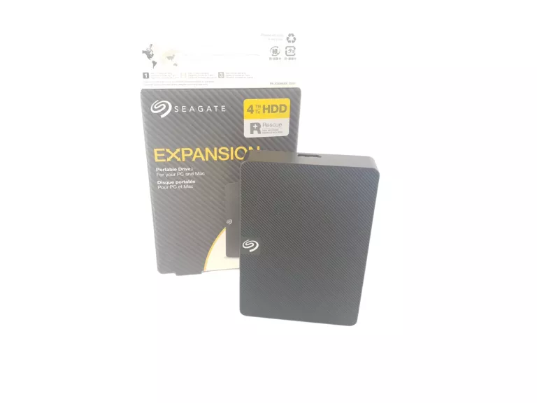 DYSK ZEWNĘTRZNY HDD SEAGATE STKM4000400 4TB